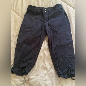 International Concepts (INC) Capris